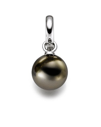 Viventy Damen-Charm Viventy Stars Perle  939 Sterlingsilber 760402 Preisvergleich