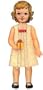 Oliver + S Birthday Party Dress Sewing Pattern 4-8 Girl
