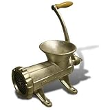 Buffalo Tools MHG32 No 32 Bolt Down Meat Grinder by Buffalo