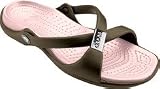 Crocs Adara - Chocolate & Cotton Candy
