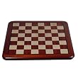Redwood Chessboard - 21"