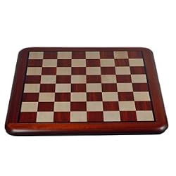 Redwood Chessboard - 21"