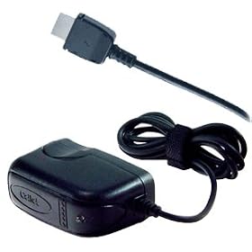 Samsung Eternity A867 Home Travel Charger