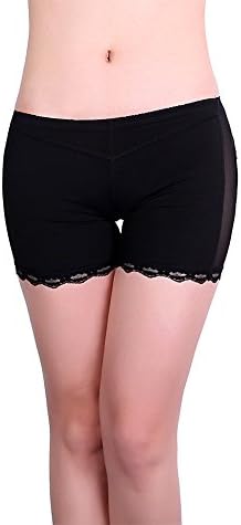 Womens Butt Lifter Sexy Panty Shapewear Lace Enhancer m