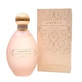 Lovely Liquid Serum 3.4oz Parfum Serum Spray