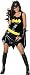 Batgirl Teen Costume