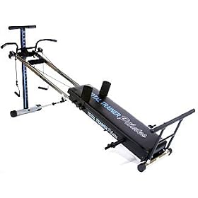 Bayou Total Trainer Pilates Pro