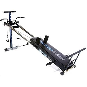 Cheapest Bayou Total Trainer Pilates Pro