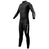 Aqua Sphere Men's Pursuit Ironman Wetsuit - 2011 - XS