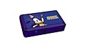 DS Sonic Metal Storage Case