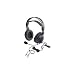 Altec Lansing AHS 515 - Headset ( ear-cup ) Altec Lansing AHS 515 - Headset ( ear-cup )