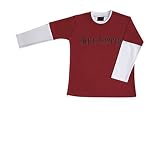 Merchandise - Alice Cooper - Kinder Skater Shirt Logo (in 92/98) von Alice Cooper