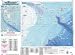 Atlantis to Tom's Canyon Bathymetric Chart