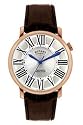 Rotary Gents Limited Edition Automatic Strap Watch.