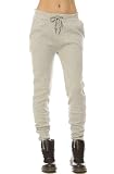 Lifetime Collective Womens The Bayshore Bonded Sweatpant Large Gray 31 to%2BIVONL. SL160 Lifetime Collective Womens The Bayshore Bonded Sweatpant Large Gray