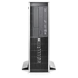 HP 8000 Promo Elite, Estar, Small form Factor, Core 2 Quad Q8400 Cpu, 250G 7200