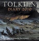 Tolkien Diary 2010