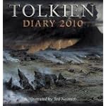 Tolkien Diary