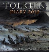 Harpercollins UK Tolkien Diary 2010