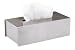 Kleenex box stainless steel Zack Puro