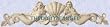 European doorway mermaid statue home wall sculpture New