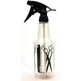 Tolco Empty Spray Bottle 16 oz. (Shear Mist)