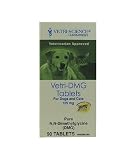 Vetri-DMG Tablets for Dogs & Cats (90 Tabs)