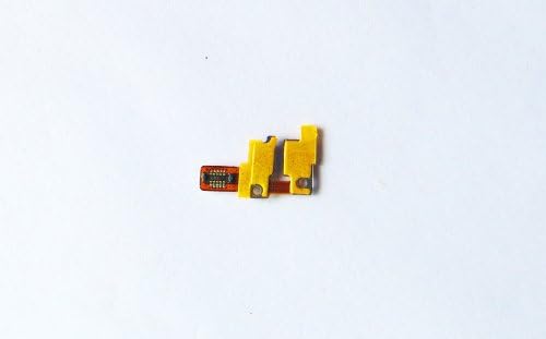 New Power On/off Button Flex Cable FPC for Alcatel One Touch Idol X Dual OT6040 6040 6040D 6040E 6040A with tools