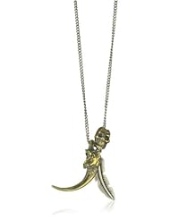M.Cohen Handmade Designs Charm Necklace