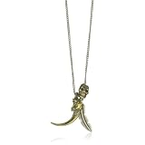 <b>M.Cohen Charm Necklace</b>
