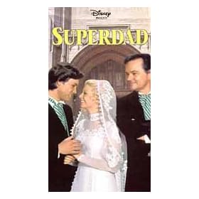 Superdad