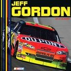 Jeff Gordon 12x12 Wall Calendar
