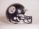 NFL Replica Mini Helmet - Steelers