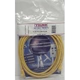 Yellow 10 Foot Patch Cord