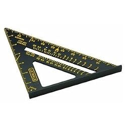 Stanley 46-071 Rafter Angle Square