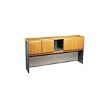 Series A: 72" Hutch - Natural Cherry