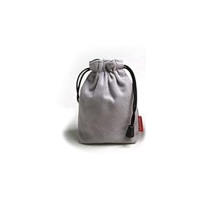 Microfiber Digital Cleaner Pouch