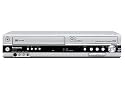Panasonic DMR-ES 35 VEG-S VHS-/DVD-Rekorder silber