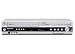 Panasonic DMR-ES 35 VEG-S VHS-/DVD-Rekorder silber