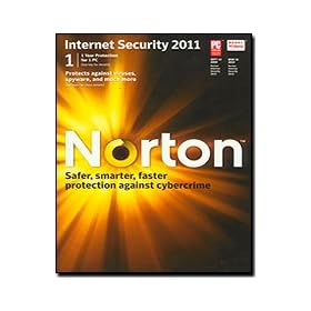 Norton Internet Security 2011