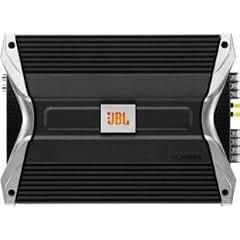 JBL GT 5 A 3001 E Car-Hifi Mono Digital Subwoofer Verst�rker