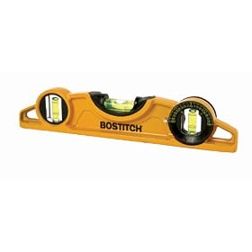 Bostitch 43-709 Torpedo Level