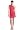 Camilla and Marc Women's Low Rider Dress, Hot Pink, 2
