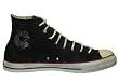 Converse Chuck Taylor John Varvatos All Star Hi Top Black Paint