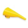 Eagle F-15 10-Inch Poly Funnel For Metal Type I Safety Cans