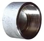Merit Brass 2" Ips 150# T-304 Barstock Cap