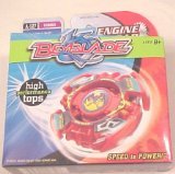 Childrens Toyshop  Toys : Beyblade Engine Gear Gigars Combo A-127