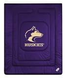Washington Huskies Comforter - Twin