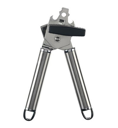 Stainless Steel Can Opener