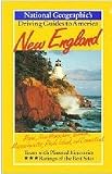 New England - National Geographic's Driving Guide to America
